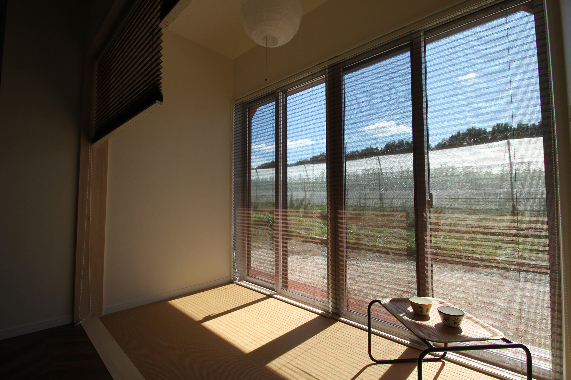 プラン　ファミリア　ゼロ　内観2