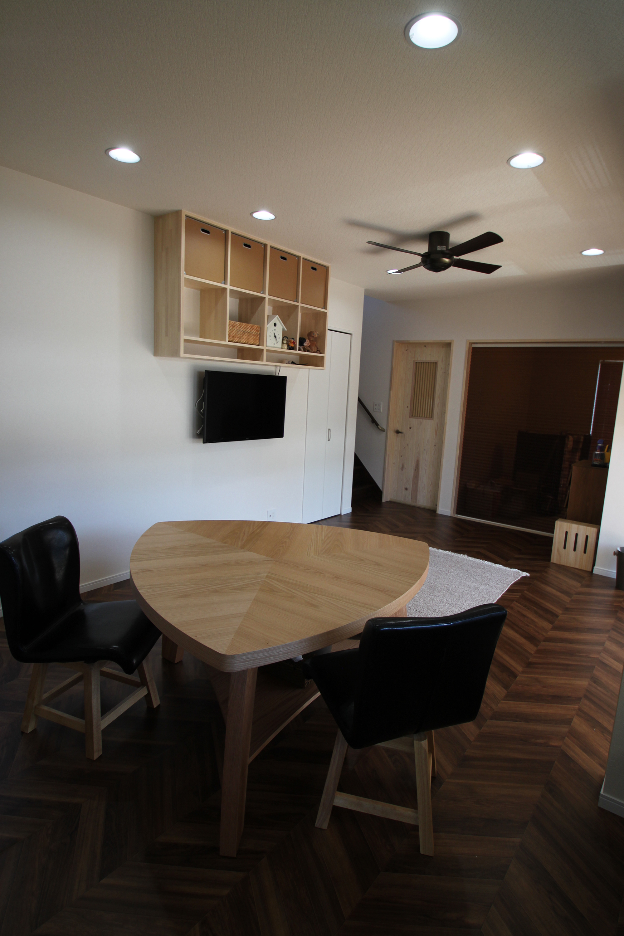 プラン　ファミリア　ゼロ　内観3