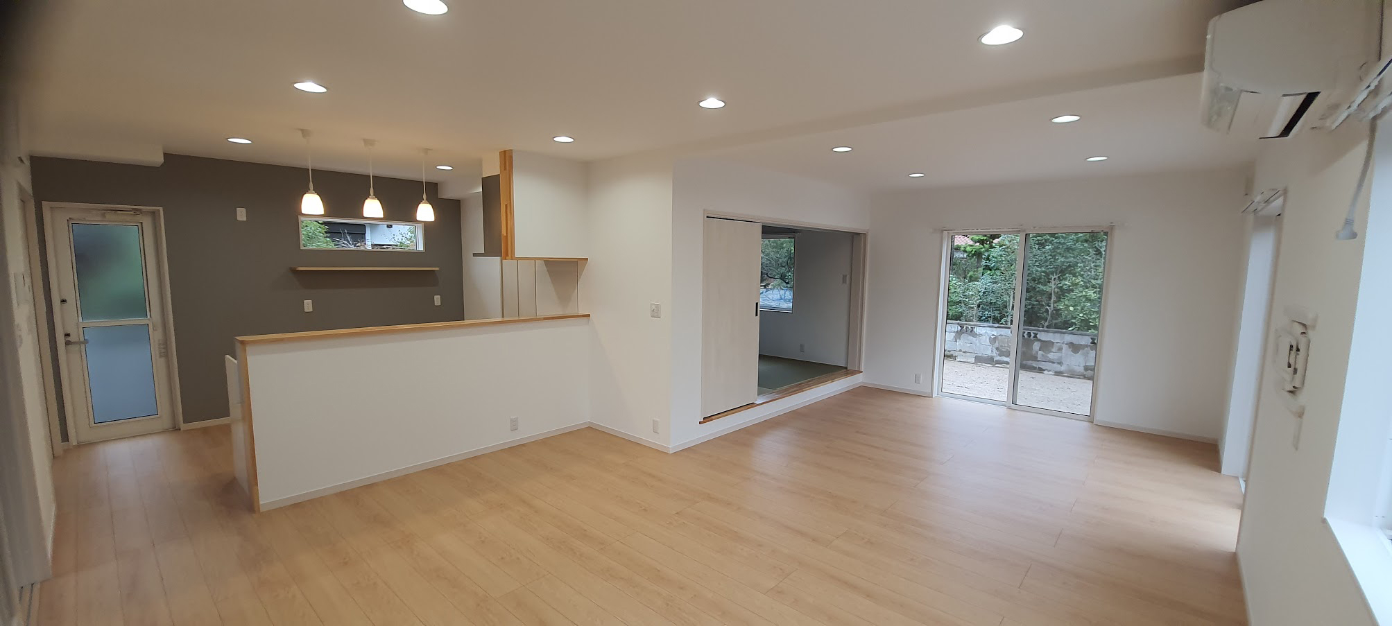 プラン　ファミリア　ゼロ　内観4